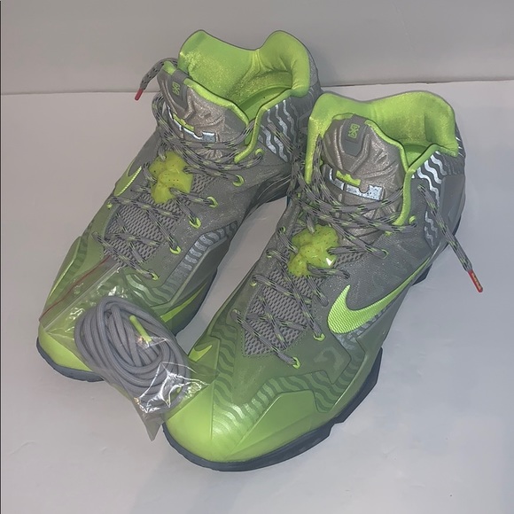 Lebron XI maison du lebron - Picture 5 of 8